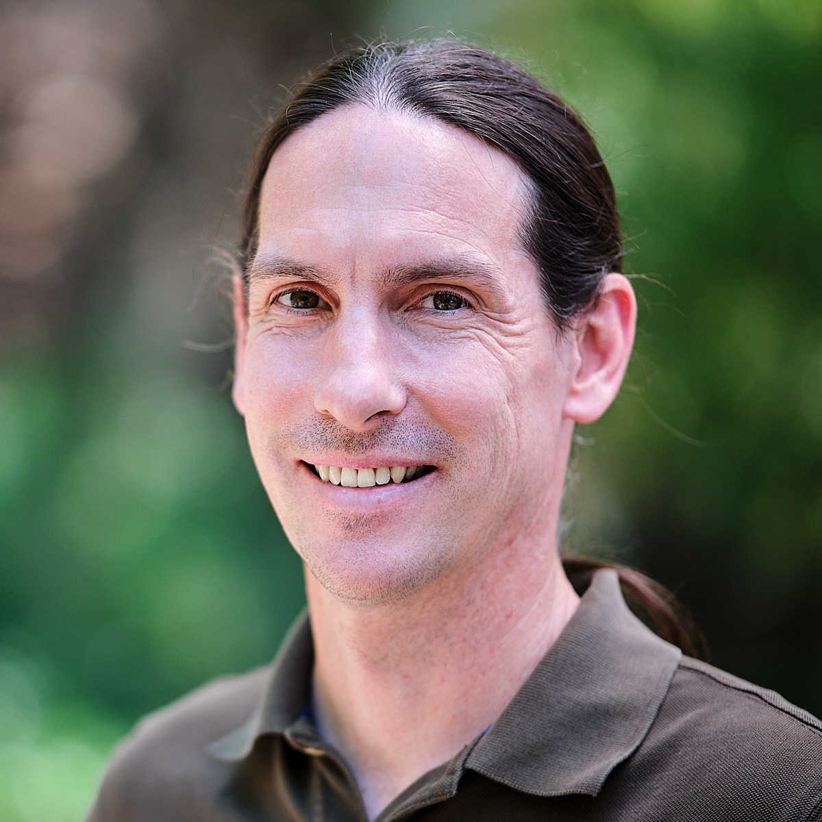 Steven Bethard